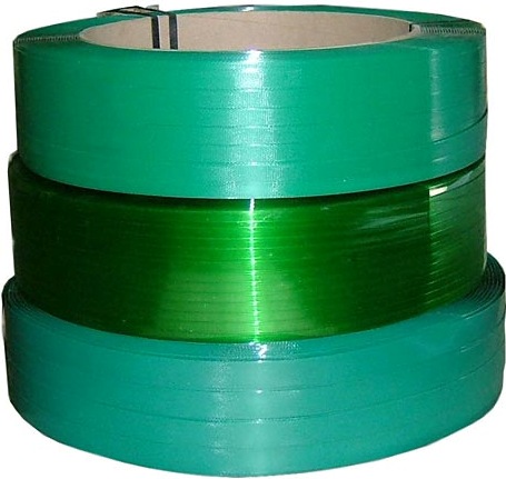   (PET) 9, 12, 15.5, 16, 19  0.6, 0.76, 0.8,  1